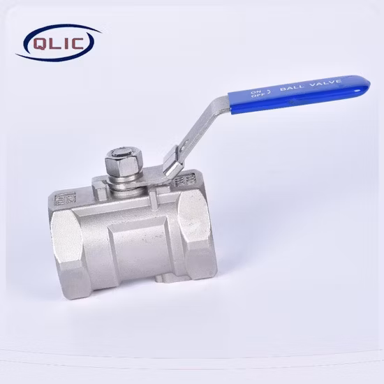 1/2" - 1" F-Bsp X M-Bsp Valogin 5 Bar En331 Nickel Plating Brass Gas Ball Valve