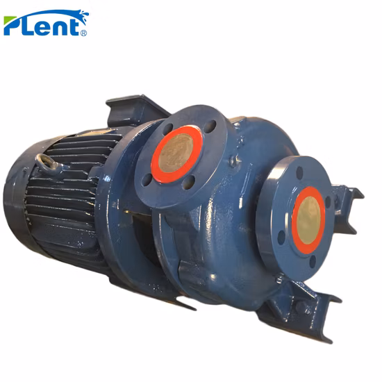China OEM Fábrica Elétrica Diesel Ferro Fundido Aço Inoxidável Único Estágio Sucção Autoescorvante Esgoto Centrífuga Bomba de Água de Pressão Horizontal para Fabricante